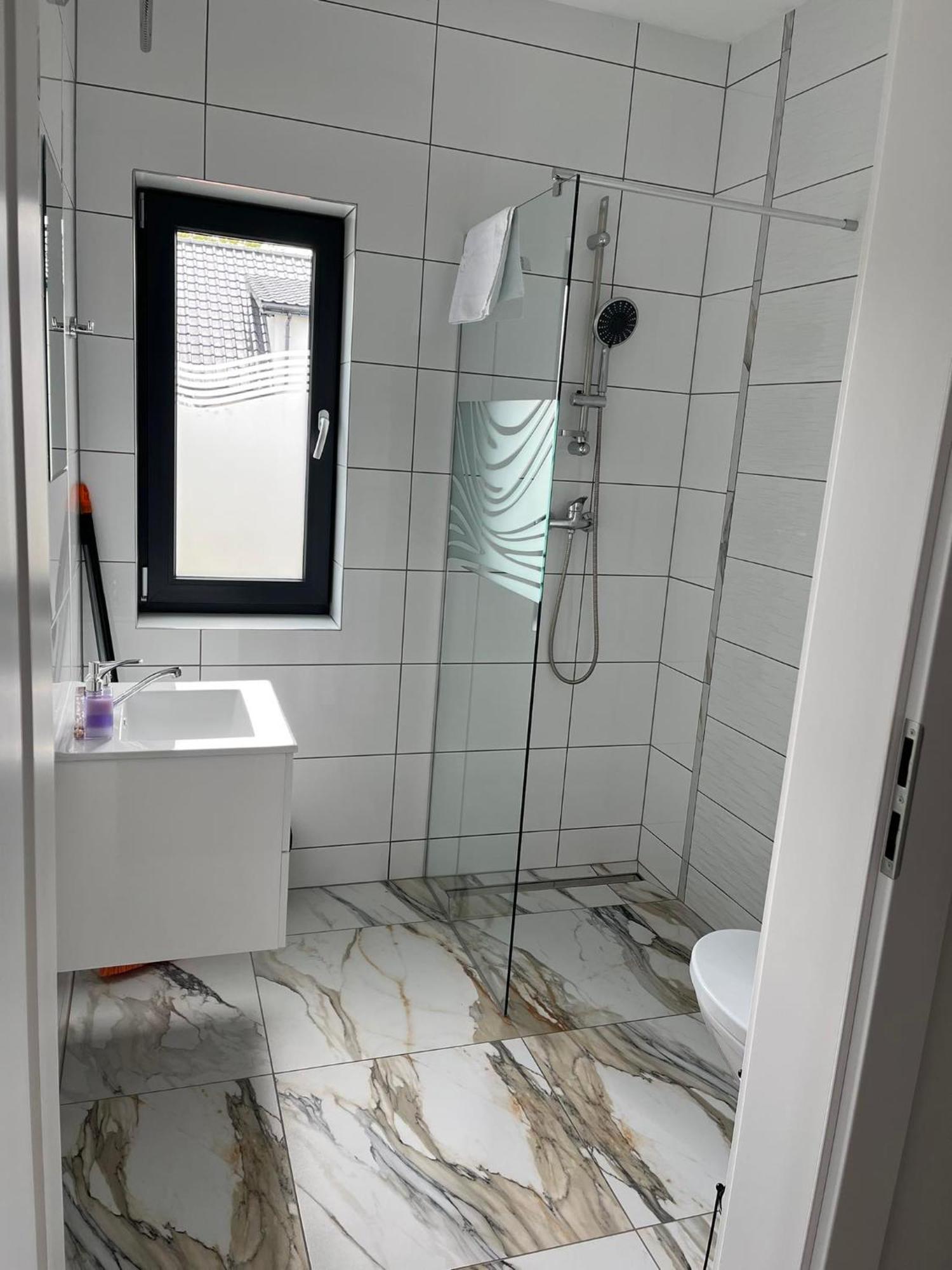 Apartamenty Pod Jodlami Sarbinowo Exterior foto