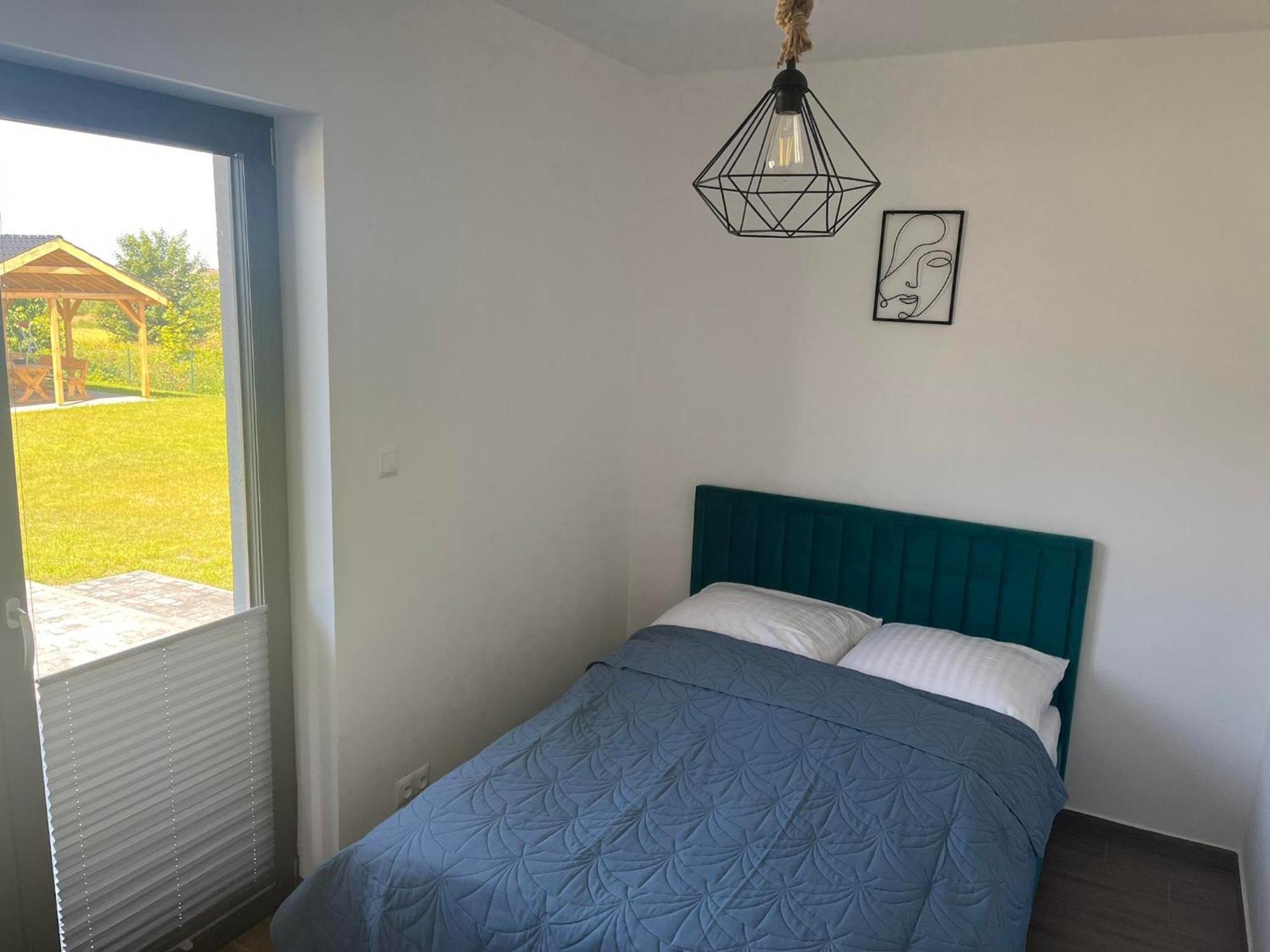 Apartamenty Pod Jodlami Sarbinowo Exterior foto
